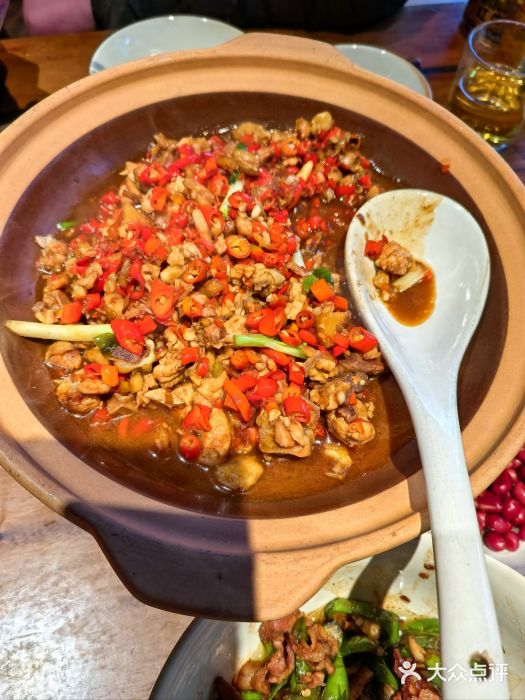 田小狗的饭店(才子佳郡店)图片