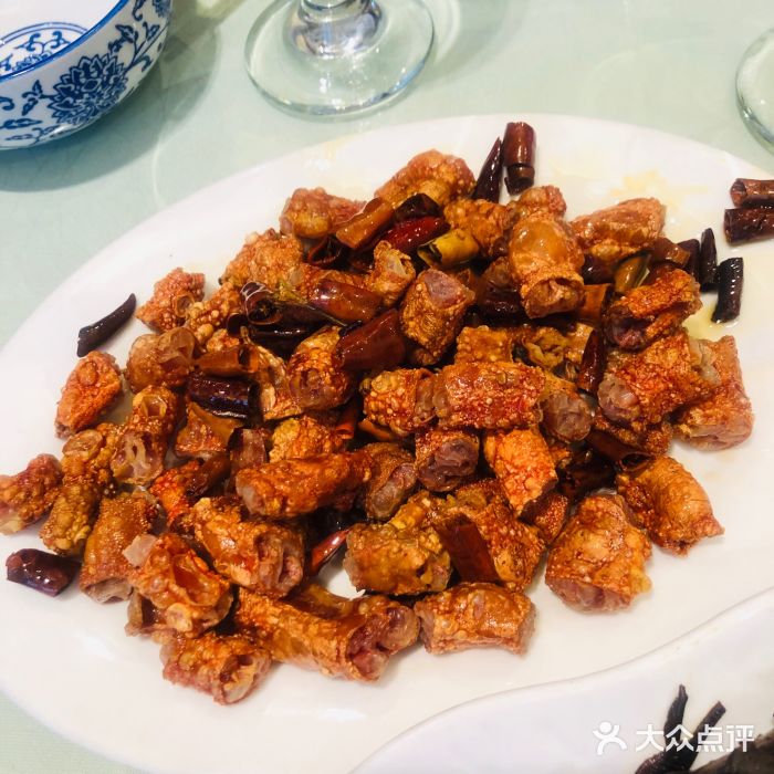 朱家小厨(红塔西路店)图片