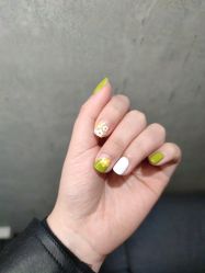 -丫丫NAIL日式自助美甲美睫沙龙