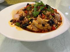 -黄家饺子东北特色菜馆(湖滨商业街店)