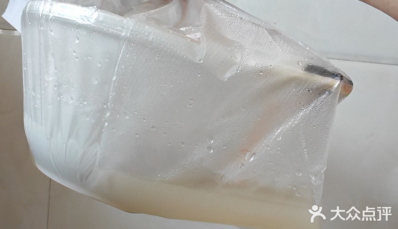 这家云吞秒杀所有的正果！