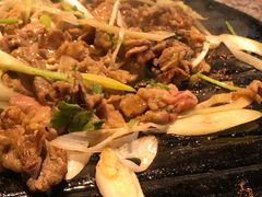 -厚味居炙子烤肉·清真(天桥南纬路店)