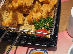 -花漫里日式餐厅(刺桐店)