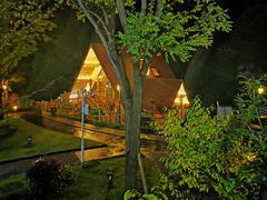 -古尔沟华美达温泉度假酒店