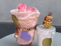 -milch·t妙奇(五大道店)