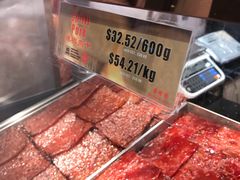 -美珍香(樟宜机场1号航站楼店)