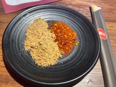 蘸料-Let’s WaKao瓦烤(贝森店)