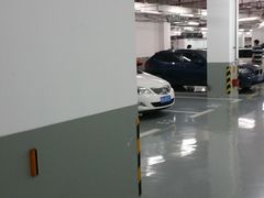 -停车场(南宁路)