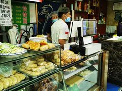 -白魁老号饭庄(安内店)