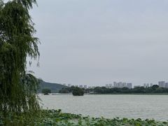 -云龙湖旅游景区