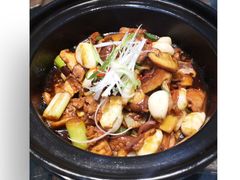 -箱美术馆私房菜(水晶郦城店)