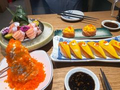 -大雄寿司(洛浦店)