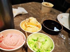 -V-ONE西雅图海鲜自助餐厅(仓山万达广场店)