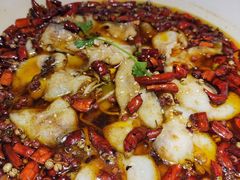 沸腾鱼-茉莉餐厅(包河万达店)