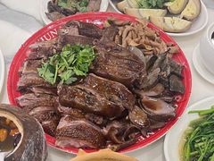 -春梅里卤鹅馆·47年老字号(中山路店)