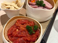 -海底捞火锅(劲松店)