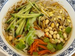-北三条胡同打卤面馆(雍和宫店)