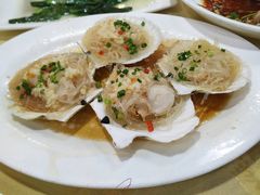 -旺富东海大酒楼(海鲜街店)