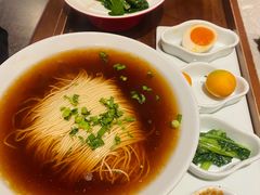 -松鹤面馆·古法焖肉面(观前店)