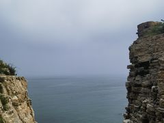 -长岛大黑山岛
