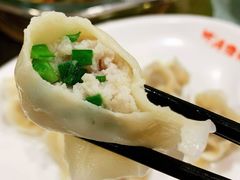 -听涛雅苑百味饺子老家菜馆
