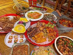 -北三老太太烧烤(人生一串上榜店)