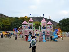 -白马涧龙池景区