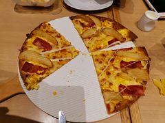 -必胜客(松雷店)