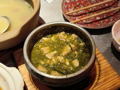 -山四砂锅(太原钟楼街店)