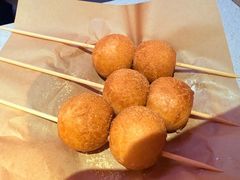 -海底捞火锅(中商百货夜宵主题店)