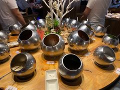 -佰烧海鲜烤肉火锅自助(熙地港店)