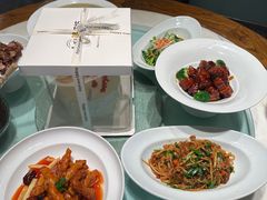 -北京老铺烤鸭(高新店)