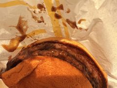 -麦当劳(光新乐购店)