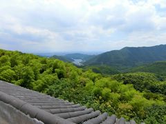 -达蓬山旅游度假区