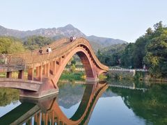 -绩溪龙川景区