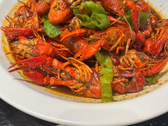 -周姑娘不等味·牛羊肉火锅·螃蟹罗氏虾·烤鱼烤串(高邮店)