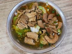 牛巴牛肠粉-北海田螺店(四川路店)