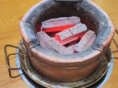 -郭婆婆疯子鸡·土货江湖菜馆