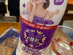 -成都玉林串串香火锅(三八店)