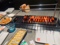 -丰茂烤串(金源店)