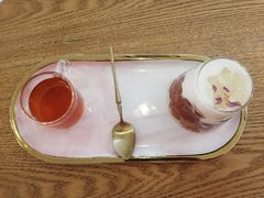 -Blueglass酸奶(财富购物中心店)