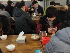 大堂-老门刀削面(小酱坊店)