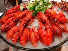 -曹胖子龙虾馆(黄桦路店)