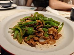 -绿茶餐厅(朝阳大悦城店)
