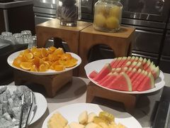 -顺德美的万豪酒店·自助餐·贡厨