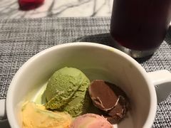 -深圳同泰万怡酒店·万荟轩自助餐厅(同泰店)