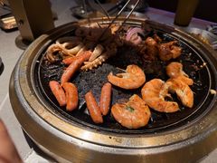 -杨小佳·齐齐哈尔烤肉·烤串(广州店)