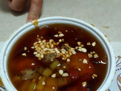 -额娘·现烙春饼烤鸭(太原总店)