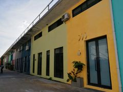 -广州市紫泥堂文化创意园景区