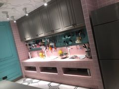 -西檬树SIMON·T轻奢蛋糕(大东方Max店)